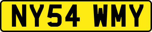 NY54WMY