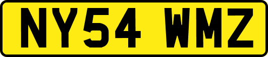 NY54WMZ