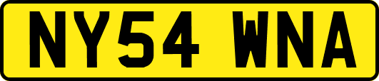 NY54WNA