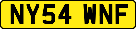 NY54WNF
