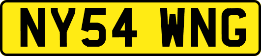 NY54WNG