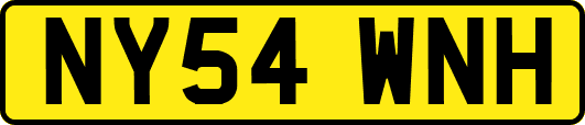 NY54WNH
