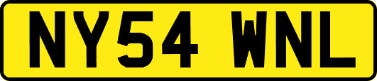 NY54WNL