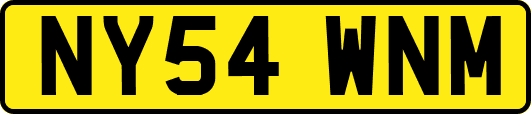 NY54WNM