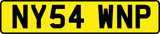 NY54WNP