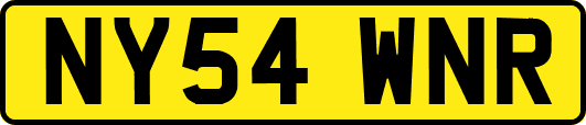 NY54WNR