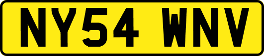 NY54WNV