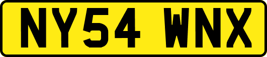 NY54WNX