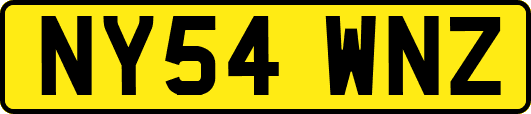NY54WNZ