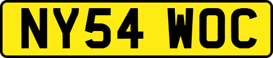 NY54WOC