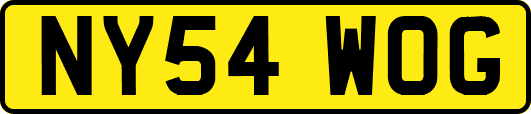 NY54WOG