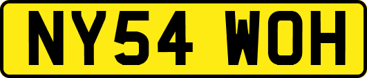 NY54WOH