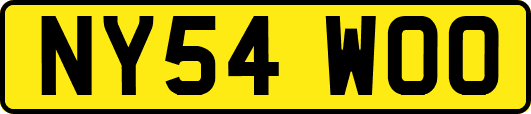 NY54WOO