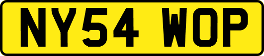 NY54WOP