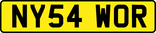 NY54WOR
