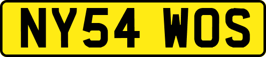 NY54WOS