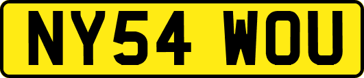 NY54WOU