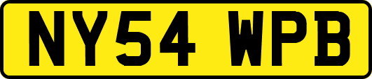 NY54WPB