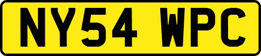NY54WPC