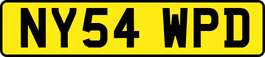 NY54WPD