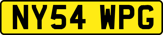 NY54WPG