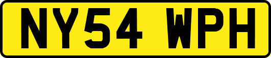 NY54WPH