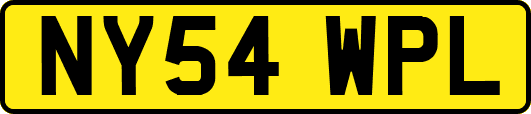 NY54WPL