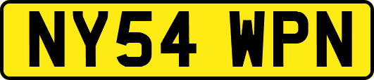 NY54WPN