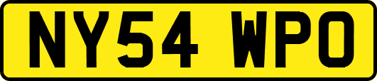 NY54WPO