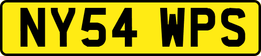 NY54WPS