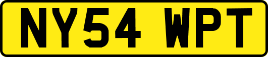 NY54WPT