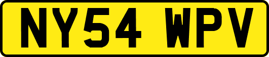 NY54WPV