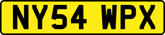 NY54WPX