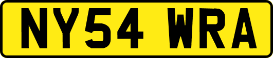 NY54WRA