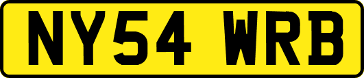 NY54WRB