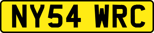 NY54WRC