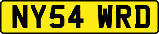NY54WRD