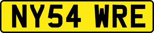 NY54WRE