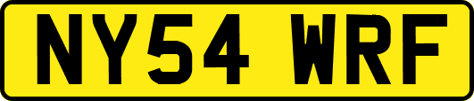NY54WRF