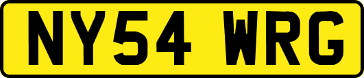 NY54WRG