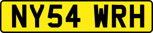NY54WRH