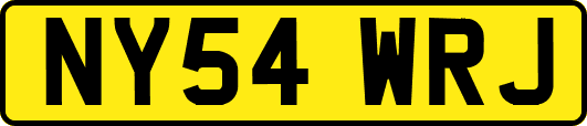 NY54WRJ