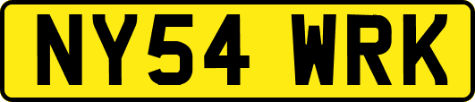 NY54WRK