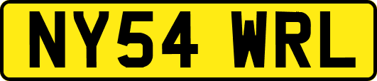 NY54WRL