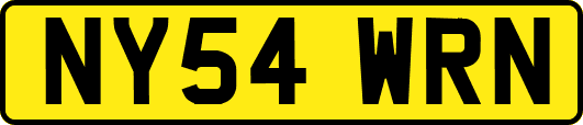 NY54WRN