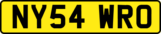 NY54WRO