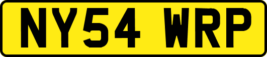 NY54WRP