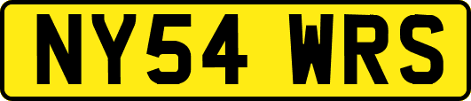NY54WRS