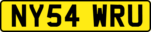 NY54WRU
