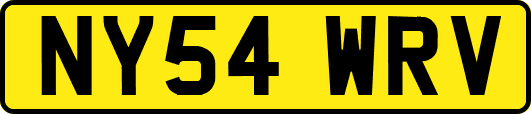 NY54WRV